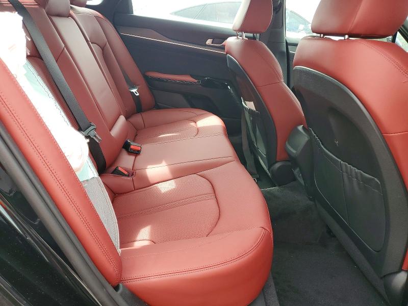 Aukcja sprzedaży 2026 Kia K5, vin: KNAG64J79T5431487, numer aukcji: 55012846