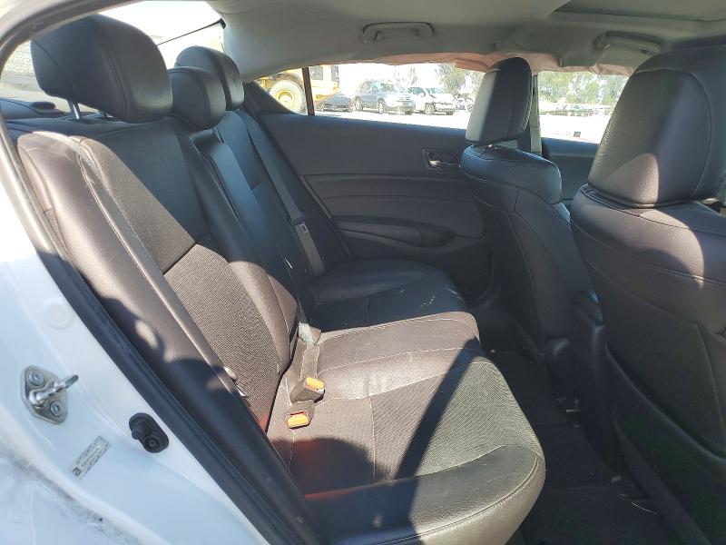 Продаж на аукціоні авто 2017 Acura Ilx, vin: 19UDE2F70HA014118, номер лоту: 52760316