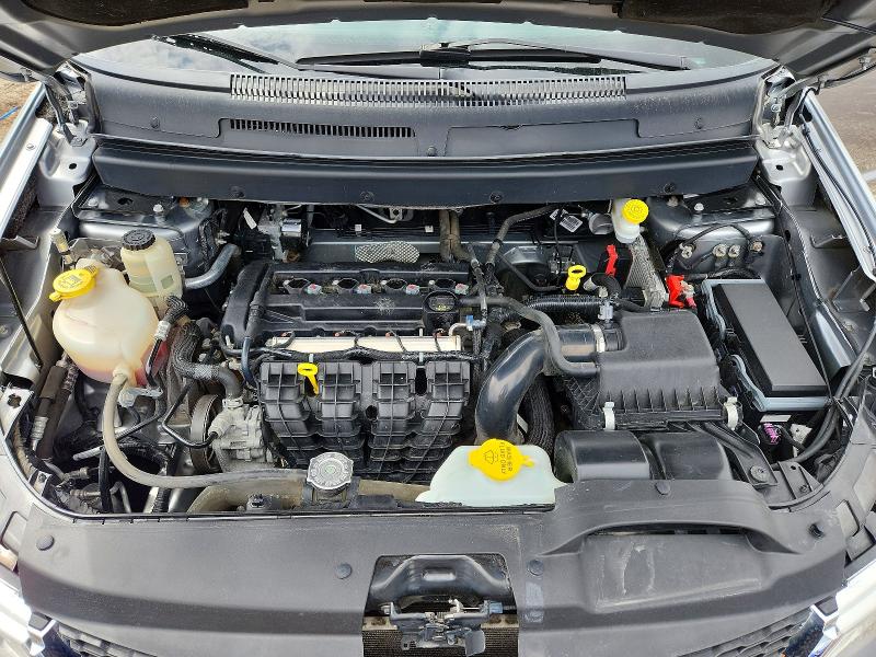 Продаж на аукціоні авто 2018 Dodge Journey, vin: 3C4PDCAB2JT513968, номер лоту: 52288756