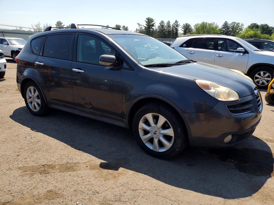 Продаж на аукціоні авто 2007 Subaru B9 Tribeca, vin: 4S4WX85D174403306, номер лоту: 54180556