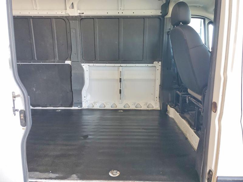 52862506 :رقم المزاد ، 3C6LRVDG4SE506746 vin ، 2025 Ram Promaster 2500 مزاد بيع