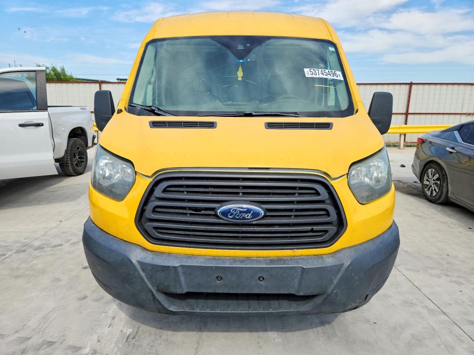 Продаж на аукціоні авто 2015 Ford Transit, vin: 1FTNR1CM5FKA17356, номер лоту: 53745496