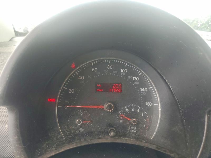 Продажа на аукционе авто 2006 Volkswagen New Beetle, vin: 3VWPG31C36M413358, номер лота: 52528616