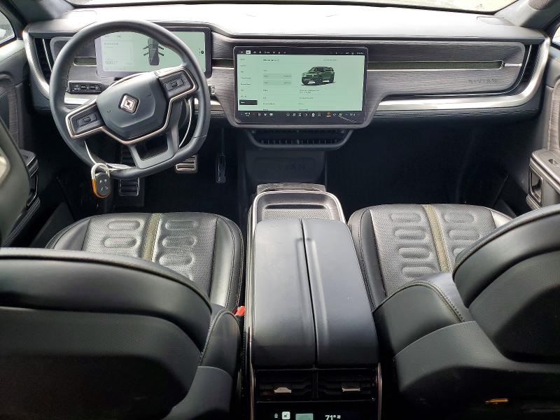Aukcja sprzedaży 2024 Rivian R1s, vin: 7PDSGBBA2RN044399, numer aukcji: 54449436