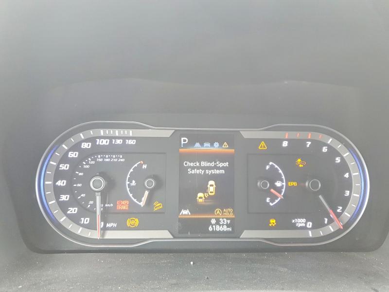 Продаж на аукціоні авто 2023 Hyundai Tucson, vin: 5NMJBCAE6PH217492, номер лоту: 52468686