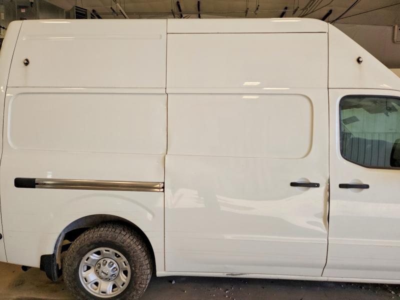 Продаж на аукціоні авто 2021 Nissan Nv, vin: 1N6AF0LY8MN800457, номер лоту: 51304996