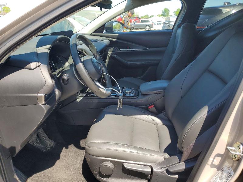 Aukcja sprzedaży 2024 Mazda Cx-30, vin: 3MVDMBBM9RM638015, numer aukcji: 52752366