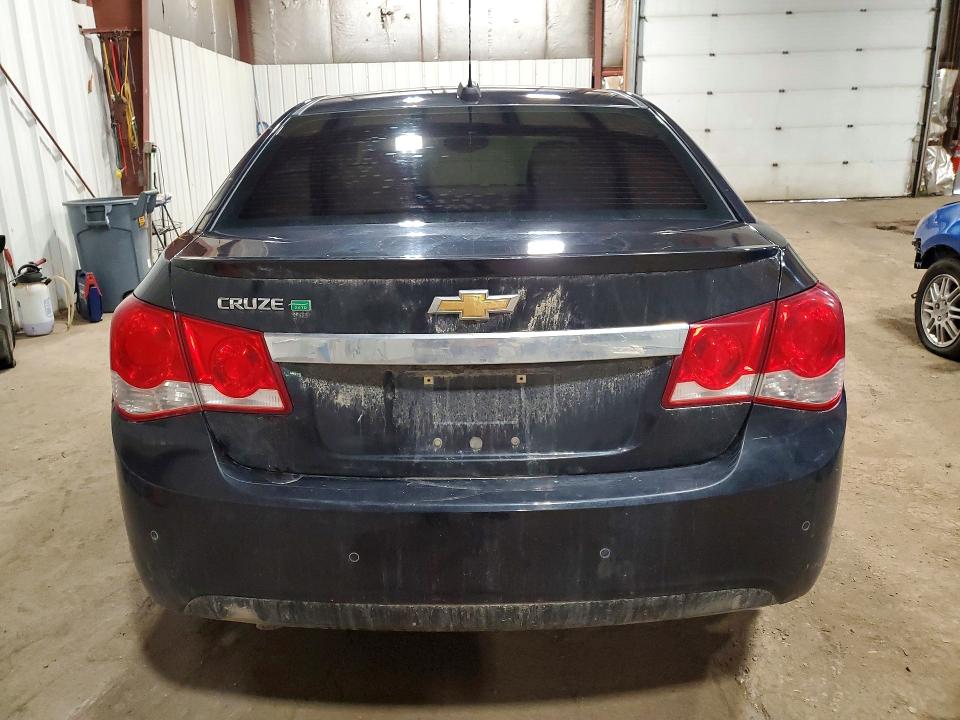 2015 Chev Crusie მანქანა იყიდება აუქციონზე, vin: 1G1P75SZ3F7298944, აუქციონის ნომერი: 52081596