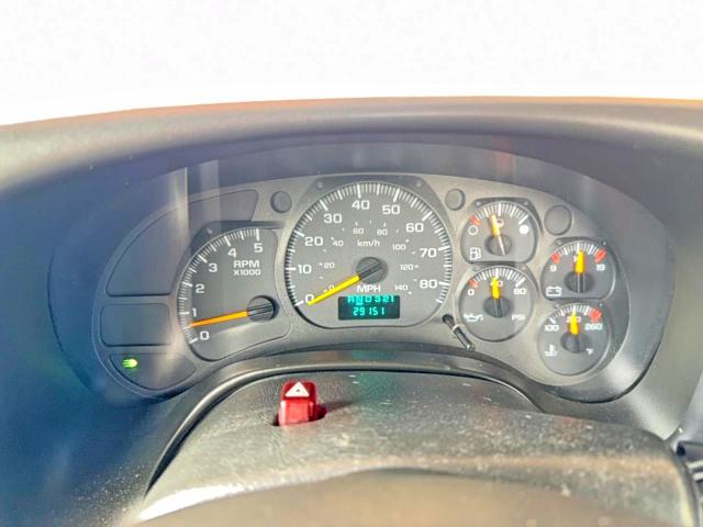 2006 Gmc C7500 მანქანა იყიდება აუქციონზე, vin: 1GDM7C1G26F411962, აუქციონის ნომერი: 53261216