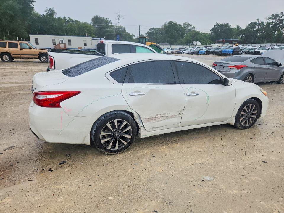 Aukcja sprzedaży 2016 Nissan Altima, vin: 1N4AL3AP6GC120019, numer aukcji: 53516976