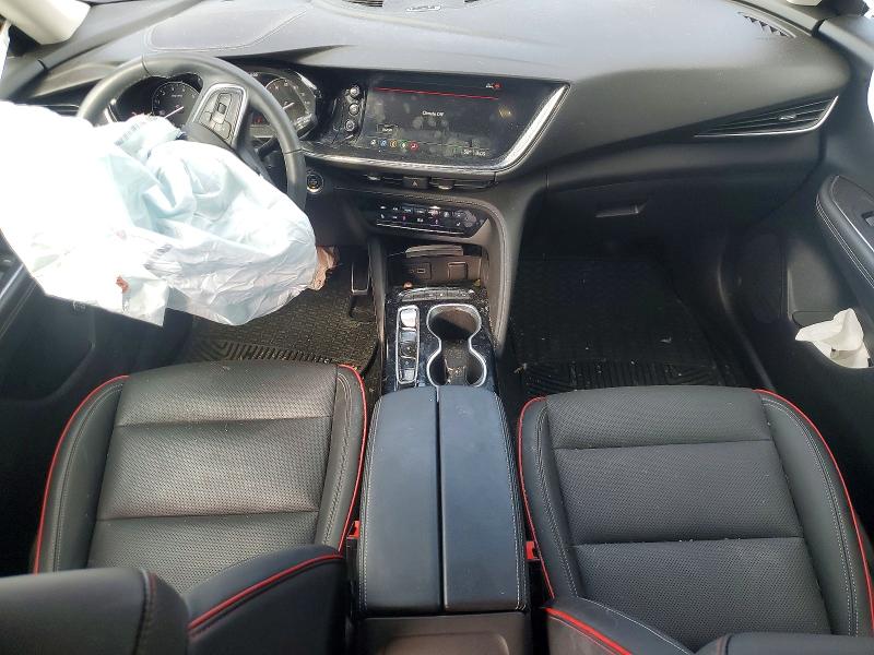 Aukcja sprzedaży 2022 Buick Envision, vin: LRBFZNR41ND071757, numer aukcji: 53745406