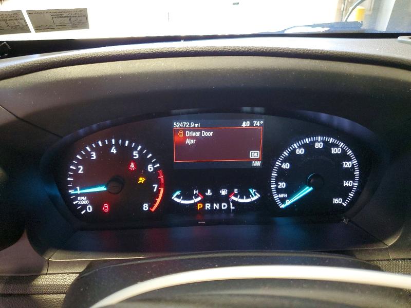 Aukcja sprzedaży 2023 Ford Explorer, vin: 1FM5K8AB2PGA62575, numer aukcji: 53452836