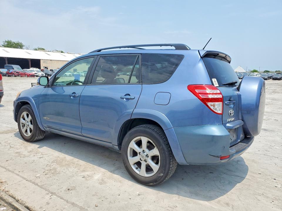 Aukcja sprzedaży 2011 Toyota Rav4, vin: 2T3DF4DV2BW171733, numer aukcji: 52434986