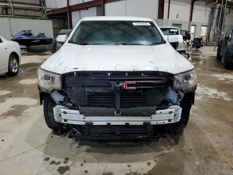 2017 Gmc Acadia მანქანა იყიდება აუქციონზე, vin: 1GKKNKLA0HZ242647, აუქციონის ნომერი: 54310826