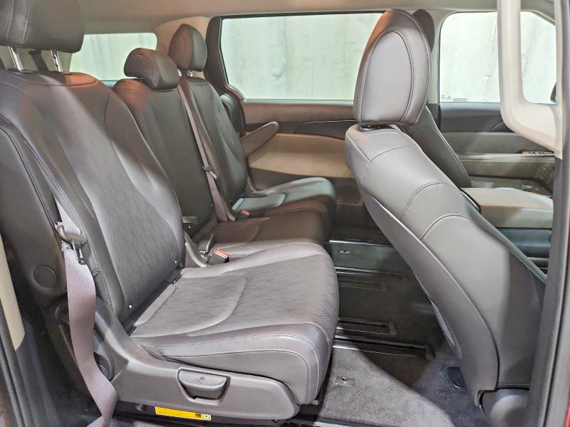 Aukcja sprzedaży 2026 Kia Carnival, vin: KNDNB5K39T6586140, numer aukcji: 53448266