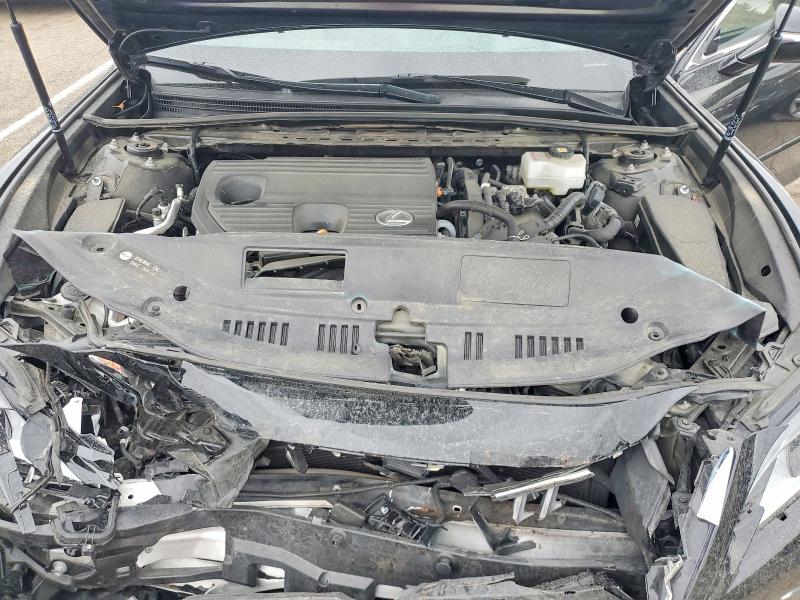 2023 Lexus Es 300h მანქანა იყიდება აუქციონზე, vin: 58AEA1C16PU031998, აუქციონის ნომერი: 53781976