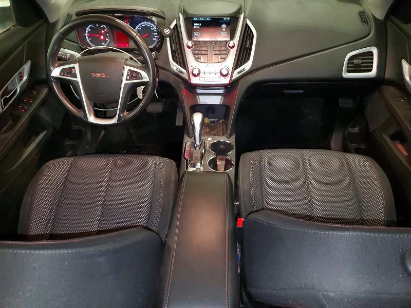 Продажа на аукционе авто 2014 Gmc Terrain, vin: 2GKFLWEK1E6346950, номер лота: 53516776