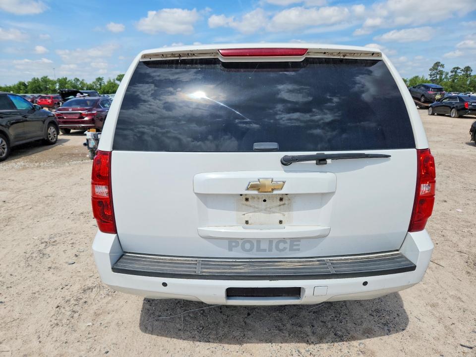 Продаж на аукціоні авто 2011 Chevrolet Tahoe, vin: 1GNLC2E00BR292702, номер лоту: 52201066