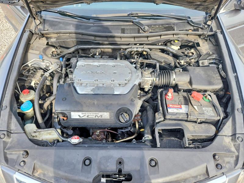 Продаж на аукціоні авто 2011 Honda Accord, vin: 1HGCP3F84BA016160, номер лоту: 54945386