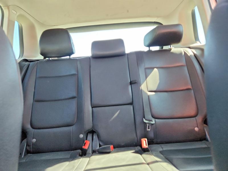 Aukcja sprzedaży 2012 Volkswagen Tiguan, vin: WVGAV7AX0CW550466, numer aukcji: 52177716