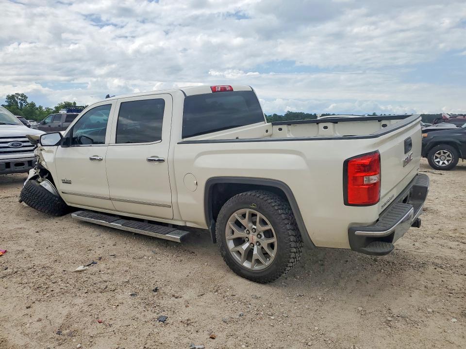 Aukcja sprzedaży 2015 Gmc Sierra, vin: 3GTP1VEC2FG348706, numer aukcji: 53319856