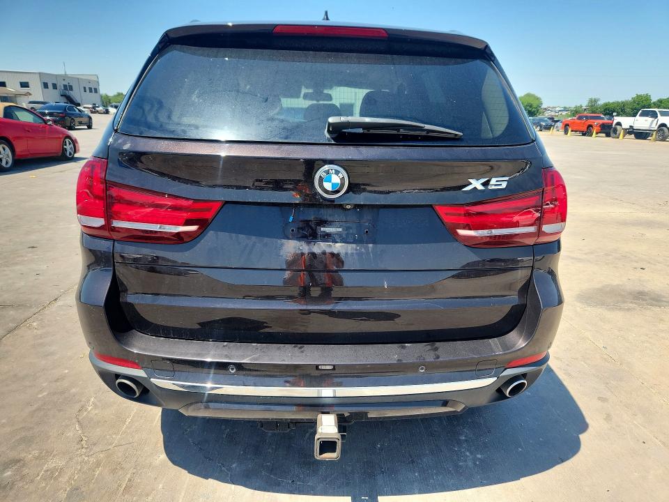 Продажа на аукционе авто 2016 Bmw X5, vin: 5UXKR0C5XG0S93193, номер лота: 52998426
