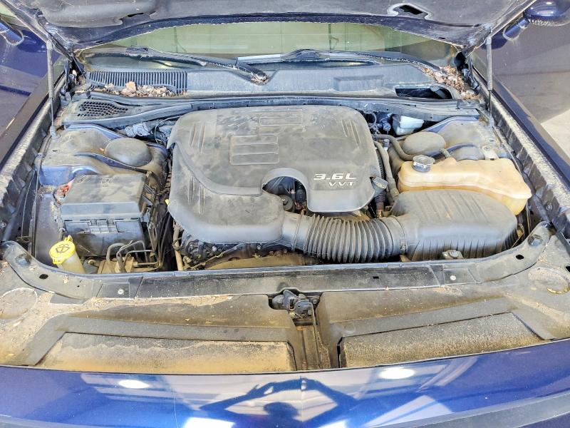 2013 Dodge Challenger მანქანა იყიდება აუქციონზე, vin: 2C3CDYAG4DH649415, აუქციონის ნომერი: 55077506