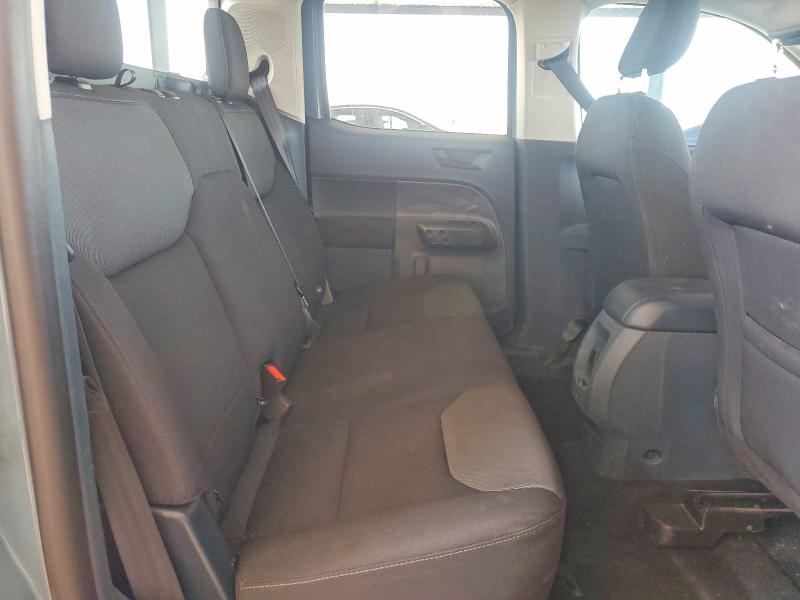 54207666 :رقم المزاد ، 3FTTW8E34NRA10020 vin ، 2022 Ford Maverick مزاد بيع