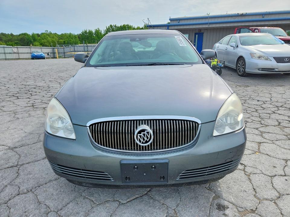 Продажа на аукционе авто 2008 Buick Lucerne, vin: 1G4HD57248U167649, номер лота: 51546676