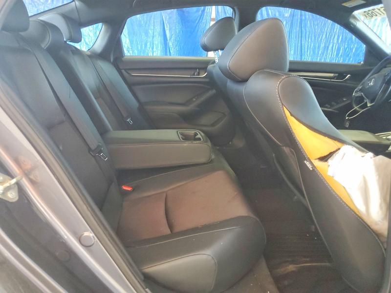Aukcja sprzedaży 2020 Honda Accord, vin: 1HGCV1F38LA091721, numer aukcji: 55551766