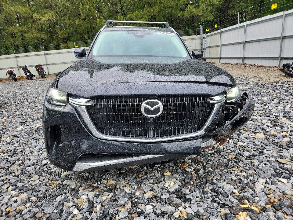 Продажа на аукционе авто 2024 Mazda Cx-90, vin: JM3KKEHC0R1138988, номер лота: 52304796