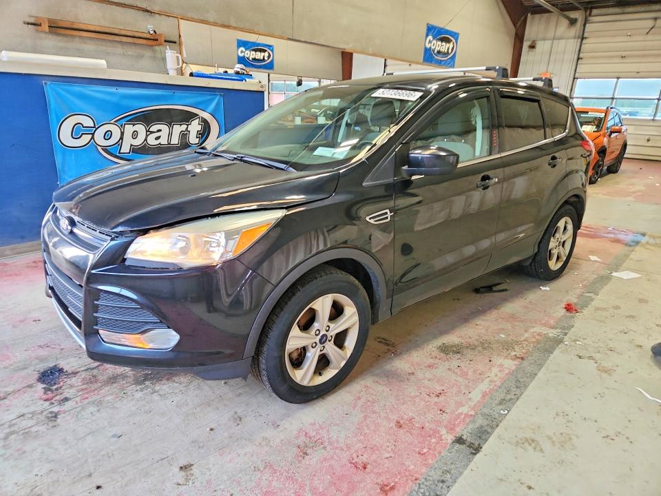 Aukcja sprzedaży 2015 Ford Escape, vin: 1FMCU9GX7FUB42870, numer aukcji: 52736696