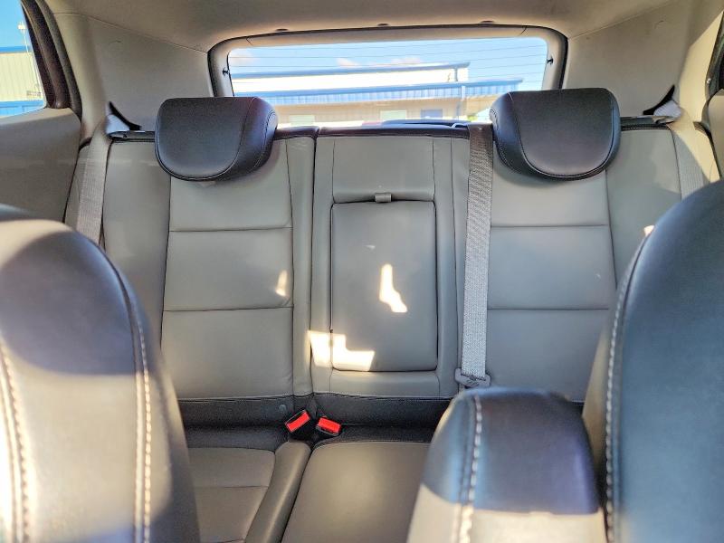 Продажа на аукционе авто 2015 Buick Encore, vin: KL4CJGSBXFB199941, номер лота: 53550476