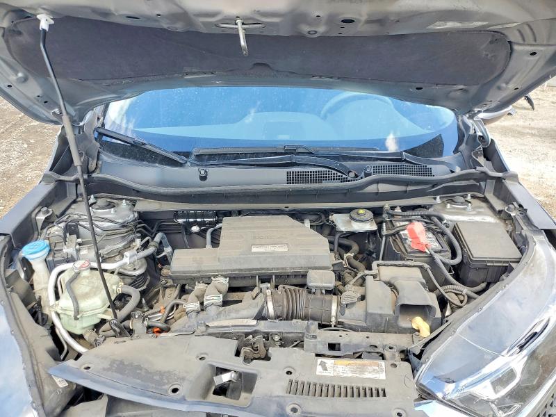 Продаж на аукціоні авто 2018 Honda Cr-v, vin: 5J6RW1H5XJA002095, номер лоту: 52508306