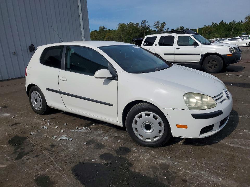 Aukcja sprzedaży 2009 Volkswagen Rabbit, vin: WVWBB71K79W069953, numer aukcji: 51884686