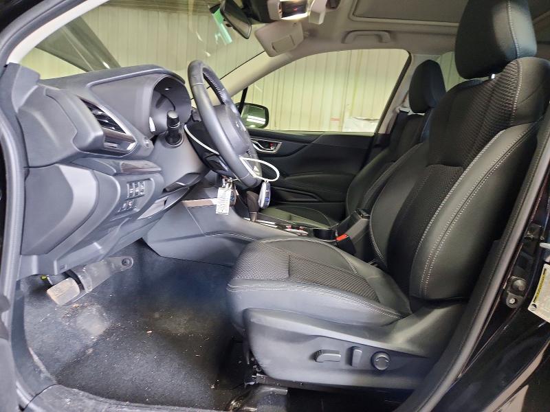 2023 Subaru Forester მანქანა იყიდება აუქციონზე, vin: JF2SKAEC3PH503966, აუქციონის ნომერი: 52517786