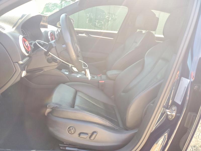 Aukcja sprzedaży 2020 Audi A3, vin: WAUBEGFF6LA004807, numer aukcji: 54462916