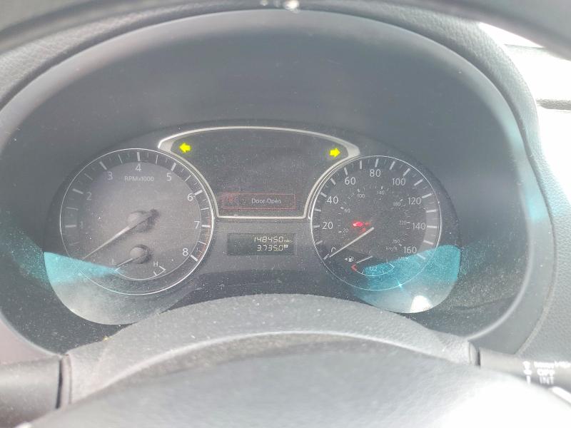 Продажа на аукционе авто 2015 Nissan Altima, vin: 1N4AL3AP8FN921277, номер лота: 55091236