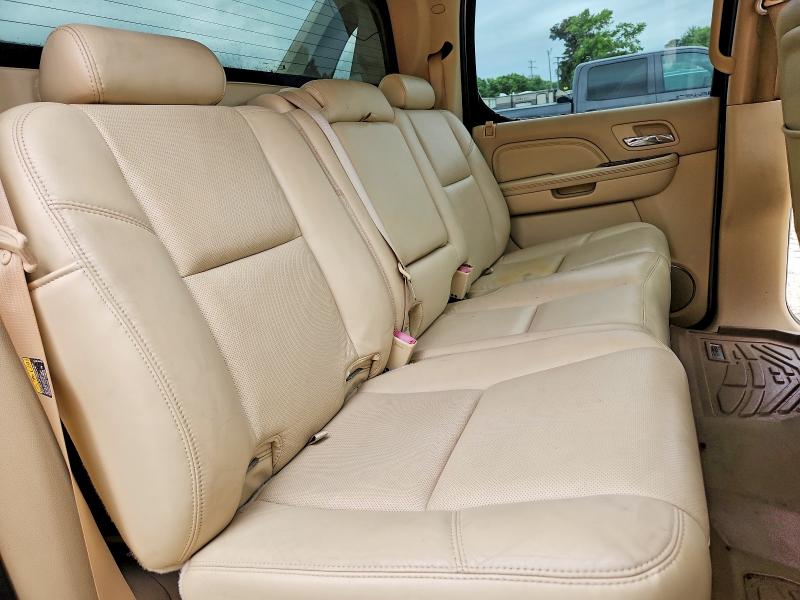 Aukcja sprzedaży 2007 Cadillac Escalade, vin: 3GYFK62877G156742, numer aukcji: 53043826