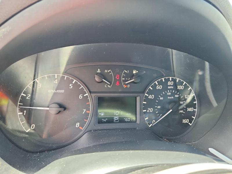 Aukcja sprzedaży 2015 Nissan Sentra, vin: 3N1AB7AP0FY272911, numer aukcji: 53533696