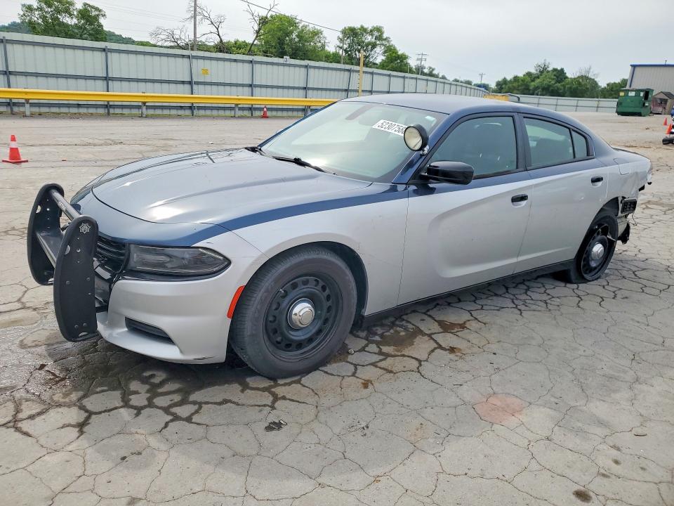 Aukcja sprzedaży 2019 Dodge Charger, vin: 2C3CDXKT4KH726884, numer aukcji: 52307586