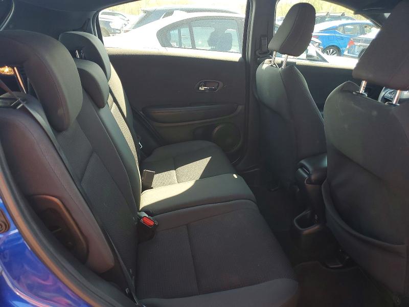 Aukcja sprzedaży 2019 Honda Hr-v, vin: 3CZRU5H1XKG709954, numer aukcji: 52231766
