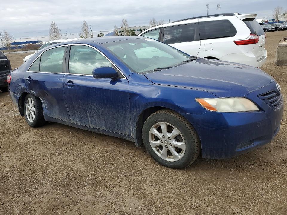 Продаж на аукціоні авто 2007 Toyota Camry, vin: 4T1BK46K27U007193, номер лоту: 51461286