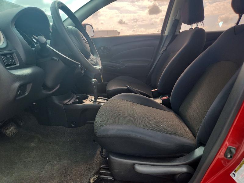 Продажа на аукционе авто 2012 Nissan Versa, vin: 3N1CN7AP5CL869755, номер лота: 50335896