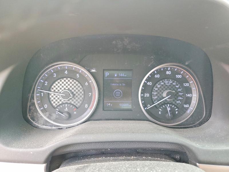 Продажа на аукционе авто 2020 Hyundai Elantra, vin: 5NPD84LF4LH537009, номер лота: 52618626
