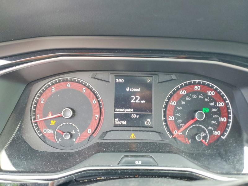 54641766 :رقم المزاد ، 3VWC57BU0KM237155 vin ، 2019 Volkswagen Jetta مزاد بيع