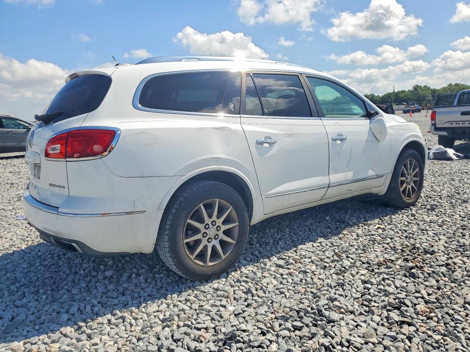 Продаж на аукціоні авто 2016 Buick Enclave, vin: 5GAKRBKD5GJ280725, номер лоту: 52608396