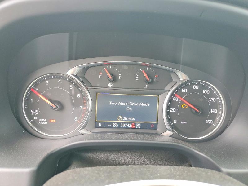 Продажа на аукционе авто 2023 Gmc Acadia, vin: 1GKKNUL42PZ221562, номер лота: 54430456