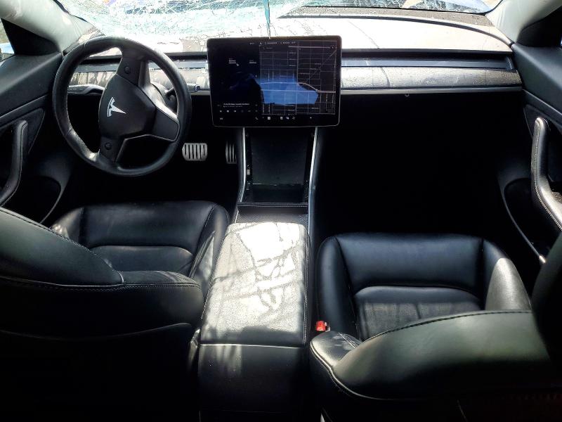 Продажа на аукционе авто 2020 Tesla Model 3, vin: 5YJ3E1EA9LF736835, номер лота: 53944036