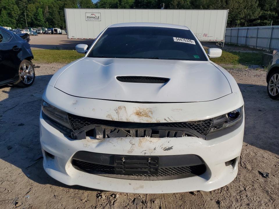 Aukcja sprzedaży 2016 Dodge Charger, vin: 2C3CDXGJ8GH235944, numer aukcji: 54476326